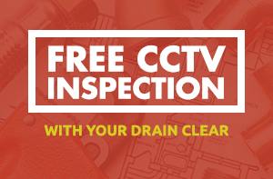 Free CCTV Inspection